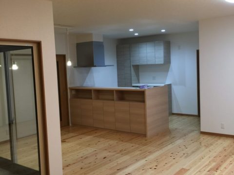 が手がけた注文住宅の施工事例（モデルハウス・住宅展示場）