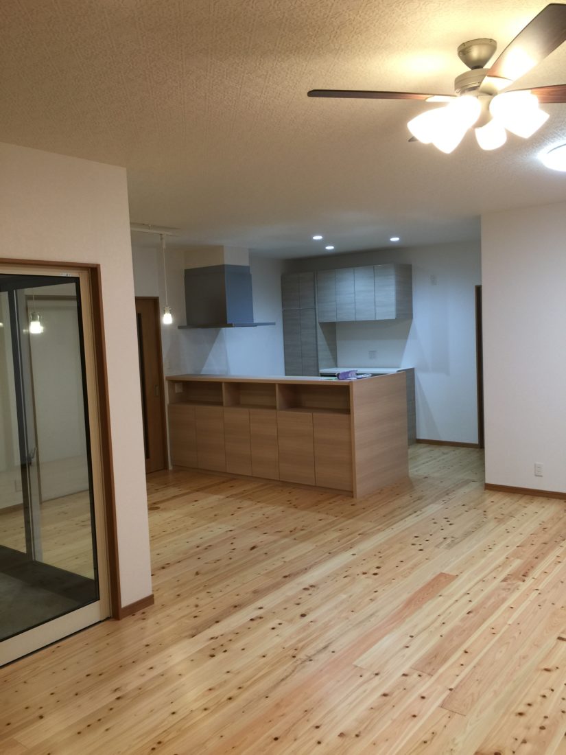 が手がけた注文住宅の施工事例（モデルハウス・住宅展示場）