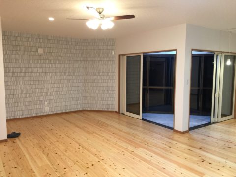 が手がけた注文住宅の施工事例（モデルハウス・住宅展示場）