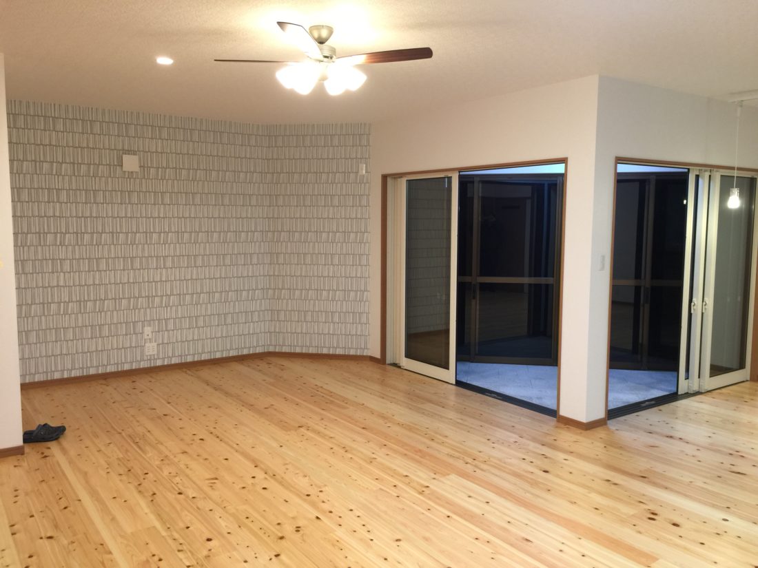 が手がけた注文住宅の施工事例（モデルハウス・住宅展示場）