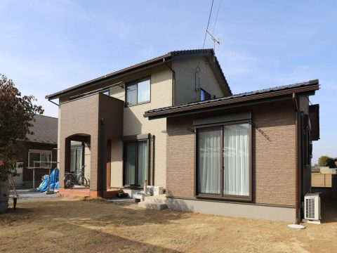 サンワ設計株式会社が手がけた注文住宅の施工事例（モデルハウス・住宅展示場）