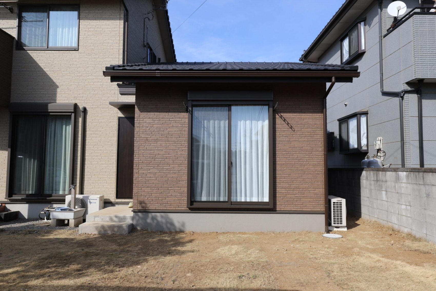 サンワ設計株式会社が手がけた注文住宅の施工事例（モデルハウス・住宅展示場）