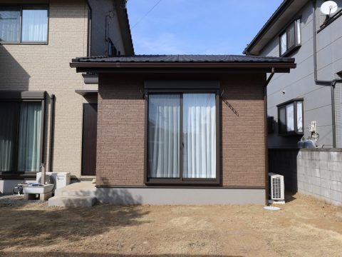 サンワ設計株式会社が手がけた注文住宅の施工事例（モデルハウス・住宅展示場）