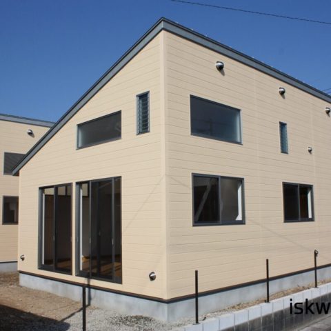 住宅展示場ネット 注文住宅 モデルハウス 工務店 久米建設 延岡市