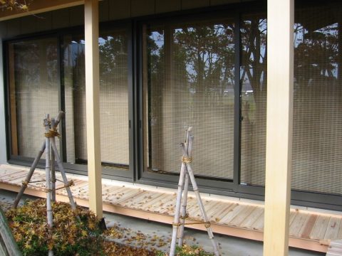 株式会社玉木組が手がけた注文住宅の施工事例（モデルハウス・住宅展示場）