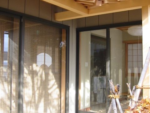 株式会社玉木組が手がけた注文住宅の施工事例（モデルハウス・住宅展示場）