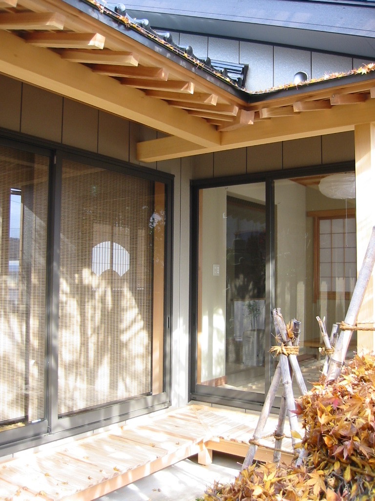 株式会社玉木組が手がけた注文住宅の施工事例（モデルハウス・住宅展示場）