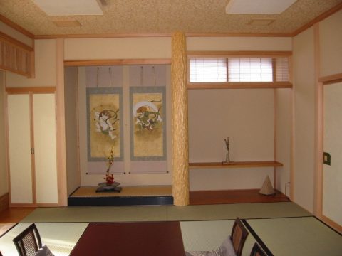 株式会社玉木組が手がけた注文住宅の施工事例（モデルハウス・住宅展示場）