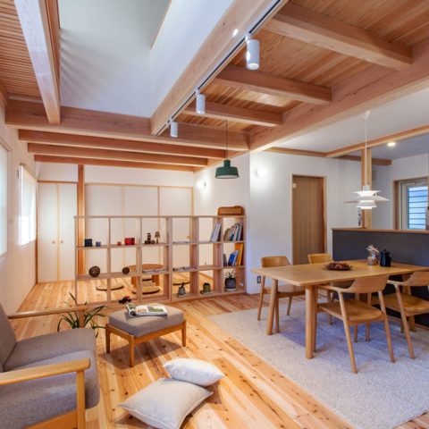 住宅展示場ネット 注文住宅 モデルハウス 工務店 永本建設 廿日市市