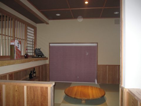 株式会社玉木組が手がけた注文住宅の施工事例（モデルハウス・住宅展示場）