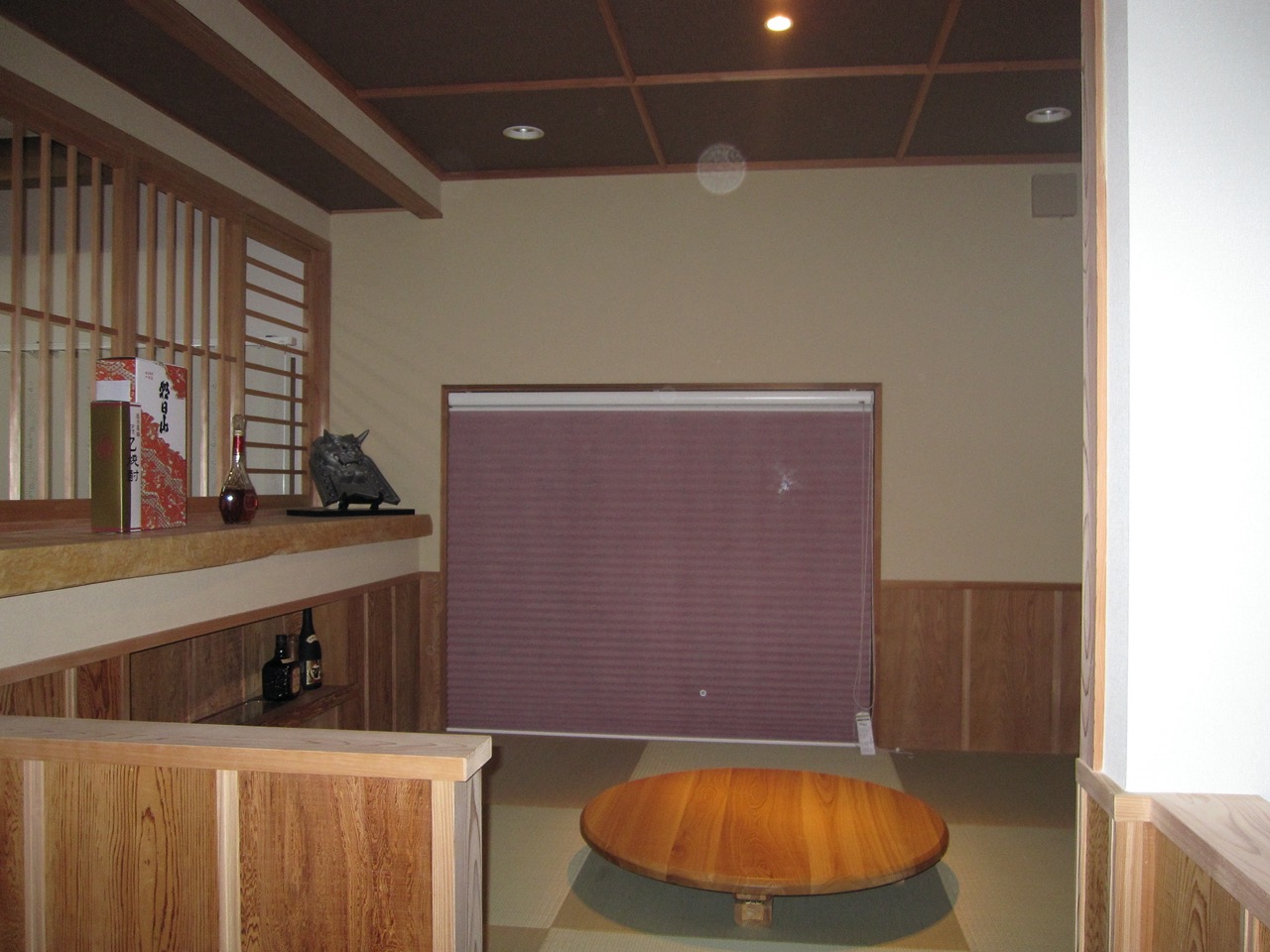 株式会社玉木組が手がけた注文住宅の施工事例（モデルハウス・住宅展示場）