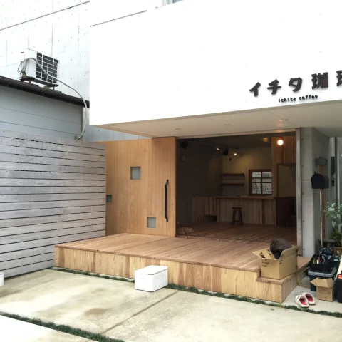 住宅展示場 注文住宅 モデルハウス 建築設計事務所 ichi maru ichi 福岡市