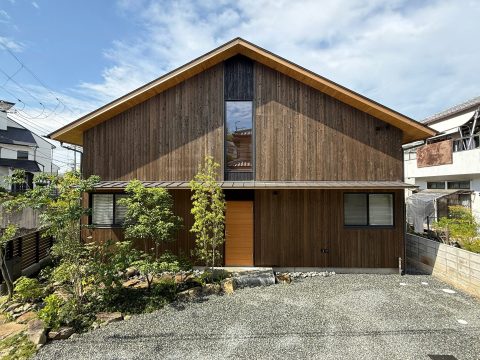 大幸綜合建設株式会社（DAIKOstyle）が手がけた注文住宅の施工事例（モデルハウス・住宅展示場）