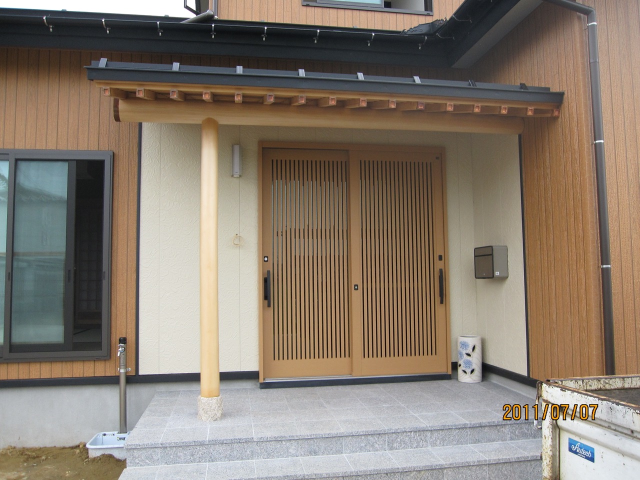 株式会社玉木組が手がけた注文住宅の施工事例（モデルハウス・住宅展示場）