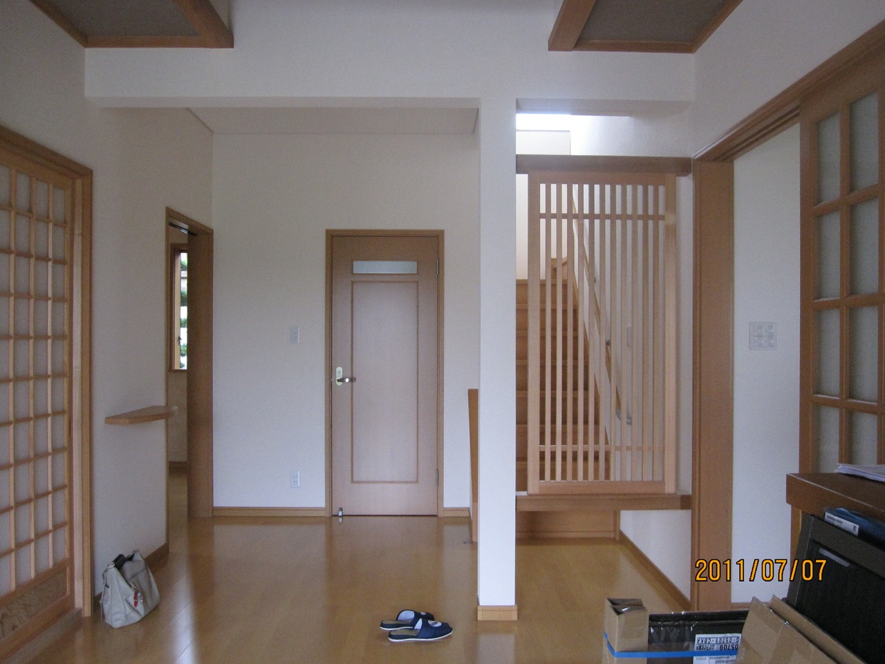 株式会社玉木組が手がけた注文住宅の施工事例（モデルハウス・住宅展示場）