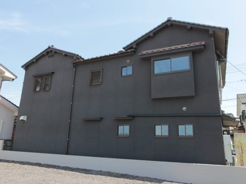 株式会社エムズワークスが手がけた注文住宅の施工事例（モデルハウス・住宅展示場）