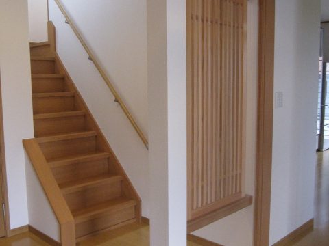 株式会社玉木組が手がけた注文住宅の施工事例（モデルハウス・住宅展示場）