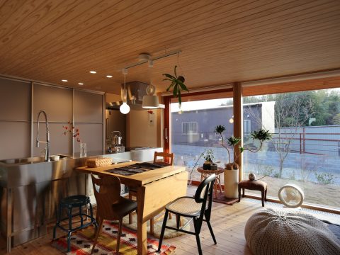 住宅展示場ネット　注文住宅　モデルハウス　工務店　株式会社山弘　たつの市