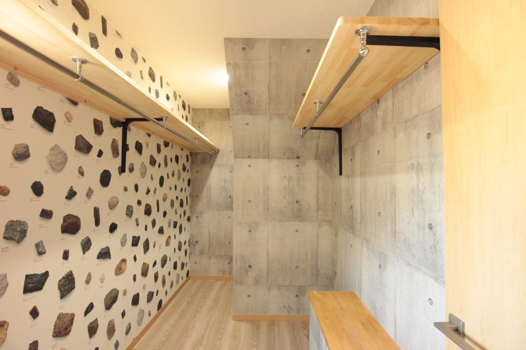 株式会社エムズワークスが手がけた注文住宅の施工事例（モデルハウス・住宅展示場）