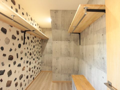 株式会社エムズワークスが手がけた注文住宅の施工事例（モデルハウス・住宅展示場）