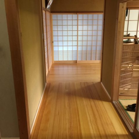 原田建設が手がけた注文住宅の施工事例（モデルハウス・住宅展示場）  