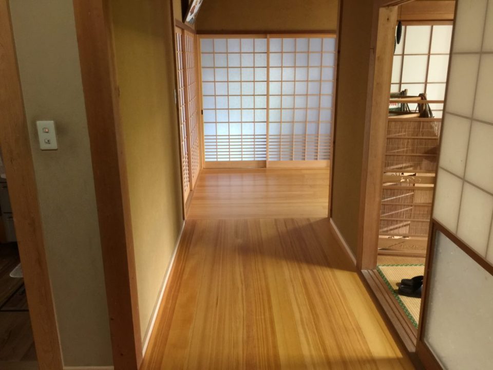 原田建設が手がけた注文住宅の施工事例（モデルハウス・住宅展示場）  