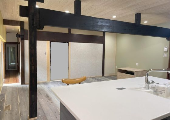 原田建設の住宅・家づくりの特徴｜島根県邑南町で叶える高性能で自分らしい住まい