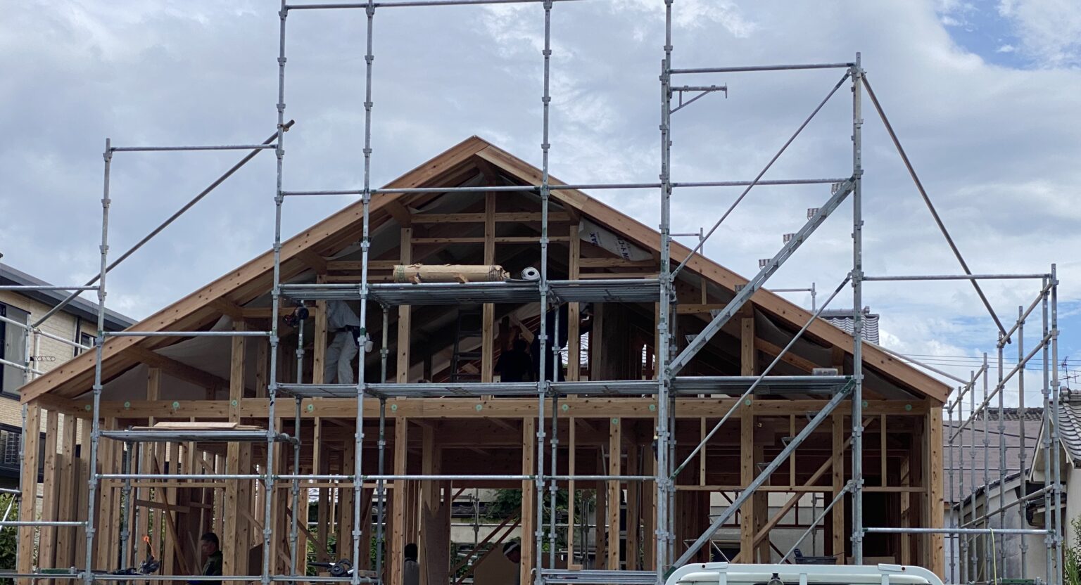 熊本県荒尾市の注文住宅・モデルハウスなら有限会社乗松建設