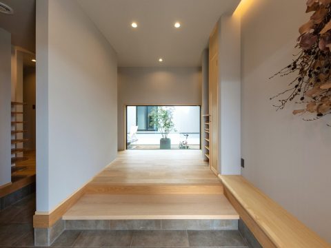 住宅展示場ネット　注文住宅　モデルハウス　工務店　株式会社七福建設　兵庫県西脇市