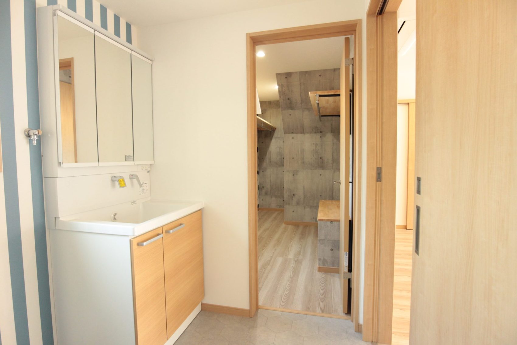 株式会社エムズワークスが手がけた注文住宅の施工事例（モデルハウス・住宅展示場）