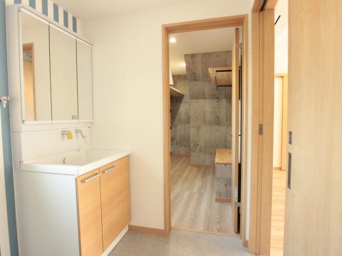 株式会社エムズワークスが手がけた注文住宅の施工事例（モデルハウス・住宅展示場）