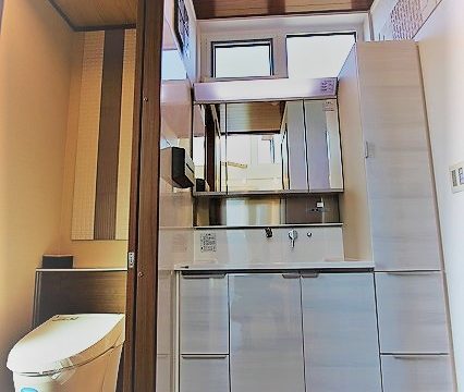 が手がけた注文住宅の施工事例（モデルハウス・住宅展示場）