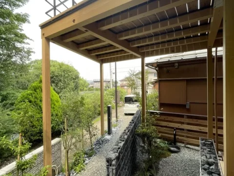 株式会社小林住宅工業が手がけた注文住宅の施工事例（モデルハウス・住宅展示場）