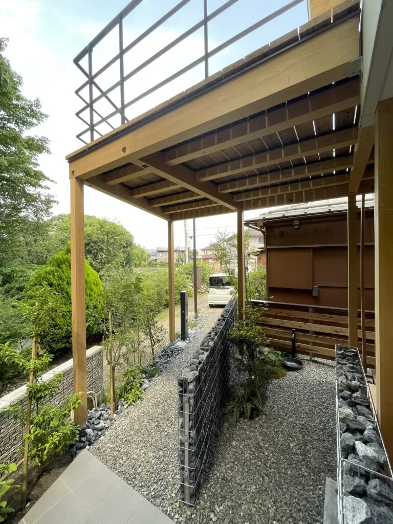 株式会社小林住宅工業が手がけた注文住宅の施工事例（モデルハウス・住宅展示場）