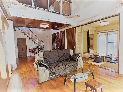 が手がけた注文住宅の施工事例（モデルハウス・住宅展示場）