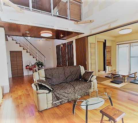 久野建設が手がけた注文住宅の施工事例（モデルハウス・住宅展示場）