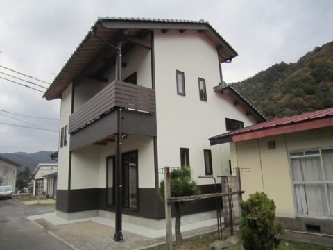 原田建設株式会社が手がけた注文住宅の施工事例（モデルハウス・住宅展示場）