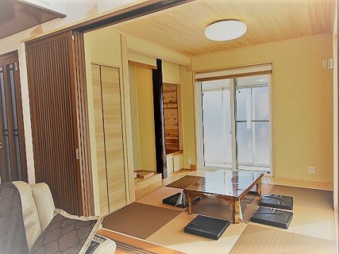 が手がけた注文住宅の施工事例（モデルハウス・住宅展示場）