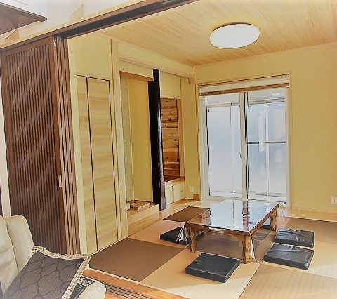 久野建設が手がけた注文住宅の施工事例（モデルハウス・住宅展示場）