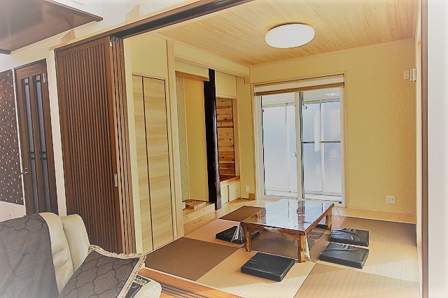 が手がけた注文住宅の施工事例（モデルハウス・住宅展示場）