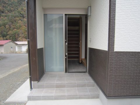 が手がけた注文住宅の施工事例（モデルハウス・住宅展示場）