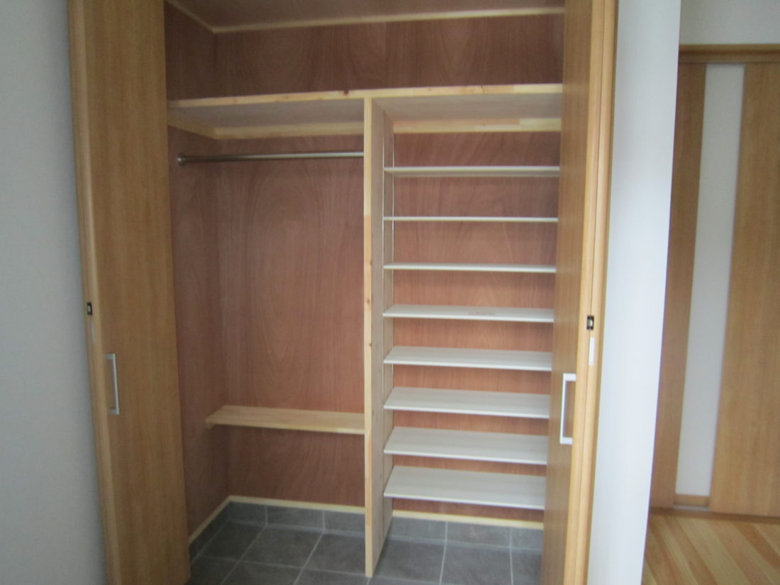 が手がけた注文住宅の施工事例（モデルハウス・住宅展示場）