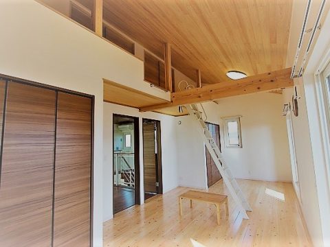 が手がけた注文住宅の施工事例（モデルハウス・住宅展示場）