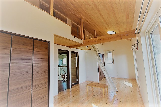 が手がけた注文住宅の施工事例（モデルハウス・住宅展示場）