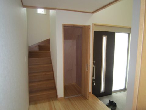 が手がけた注文住宅の施工事例（モデルハウス・住宅展示場）