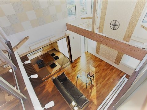 が手がけた注文住宅の施工事例（モデルハウス・住宅展示場）