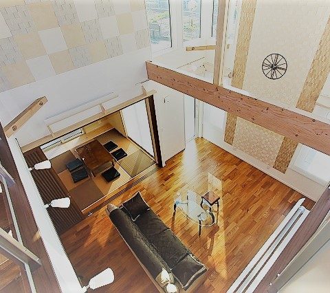 久野建設が手がけた注文住宅の施工事例（モデルハウス・住宅展示場）