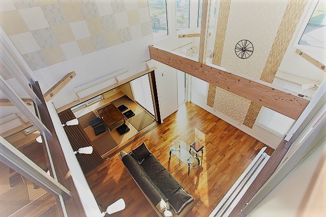 が手がけた注文住宅の施工事例（モデルハウス・住宅展示場）