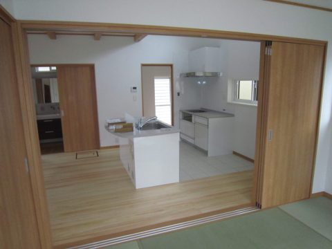 が手がけた注文住宅の施工事例（モデルハウス・住宅展示場）