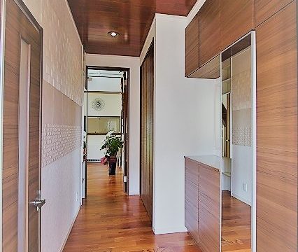 が手がけた注文住宅の施工事例（モデルハウス・住宅展示場）